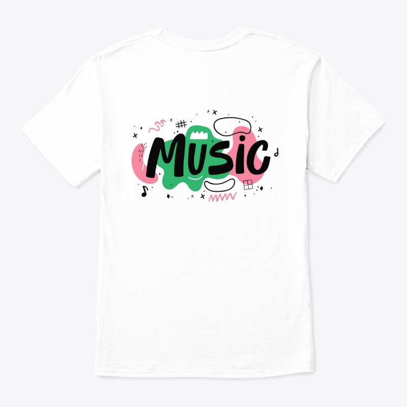 The Music Designed 