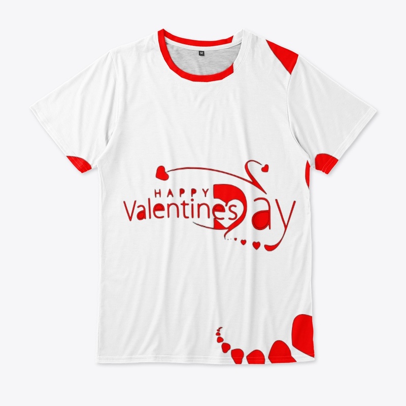 Valentine's Day