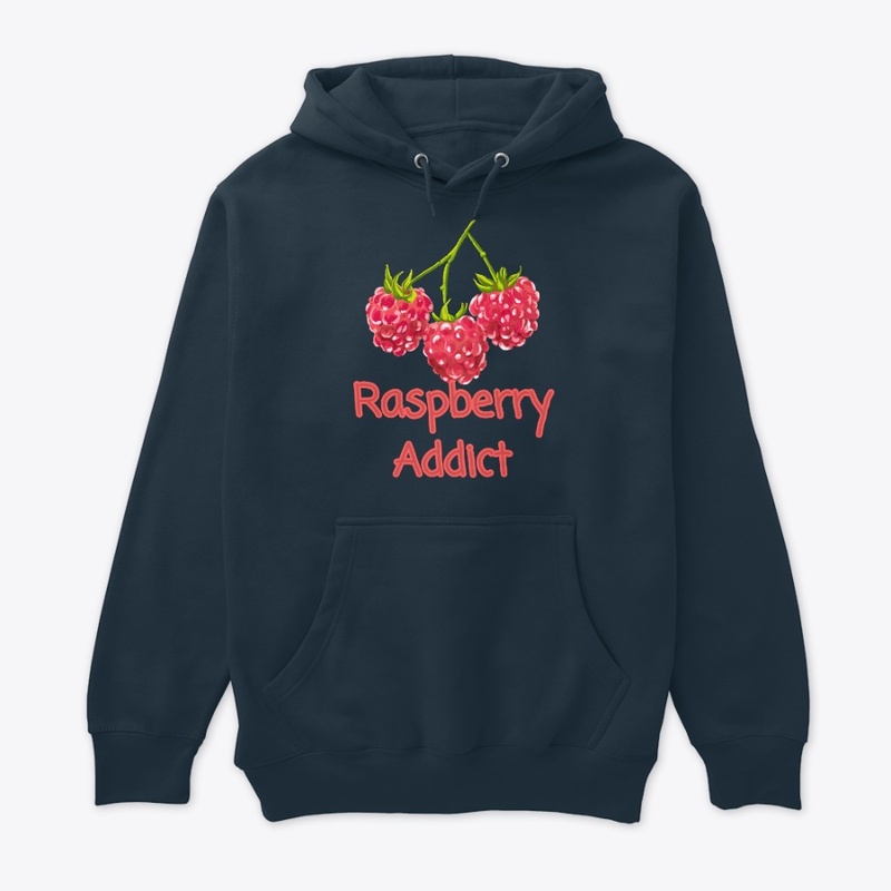 Raspberry Addict III