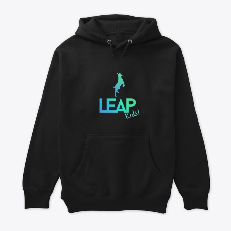 LEAP KIDS 2025 MERCH