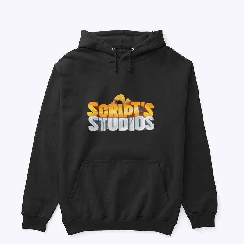Script's Studios Merchandise