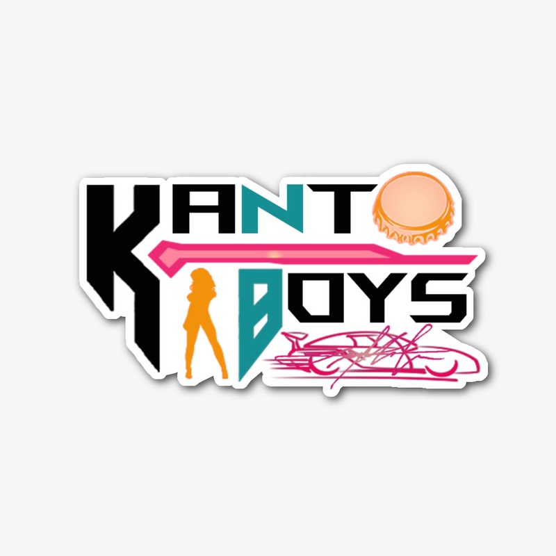 Kanto Boyz-