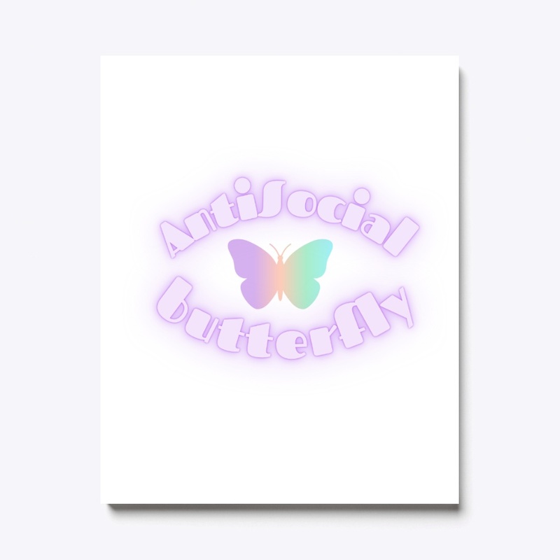Antisocial Butterfly