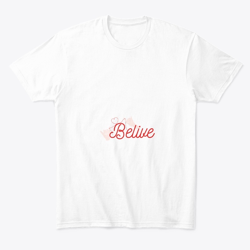 T shirt Love Makes Life Beautiful 