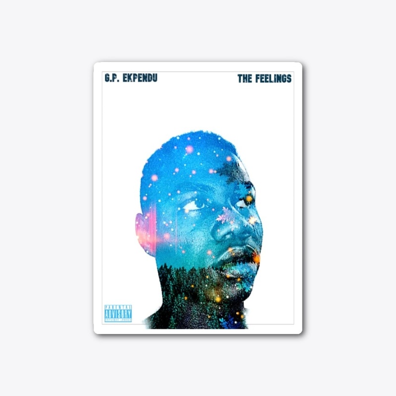 "The Feelings" item
