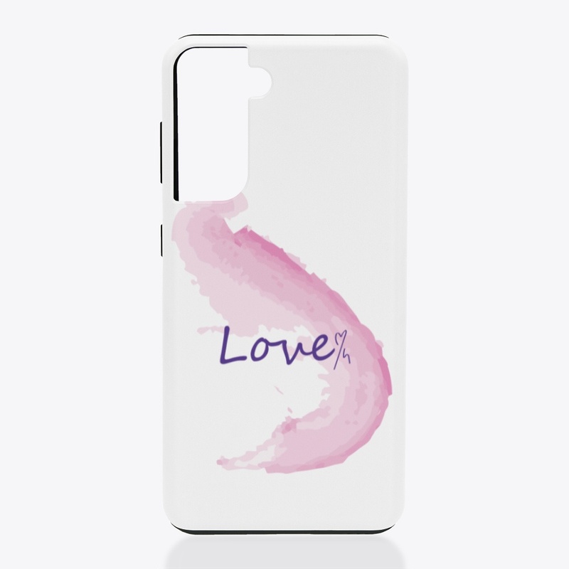 Pink Love 