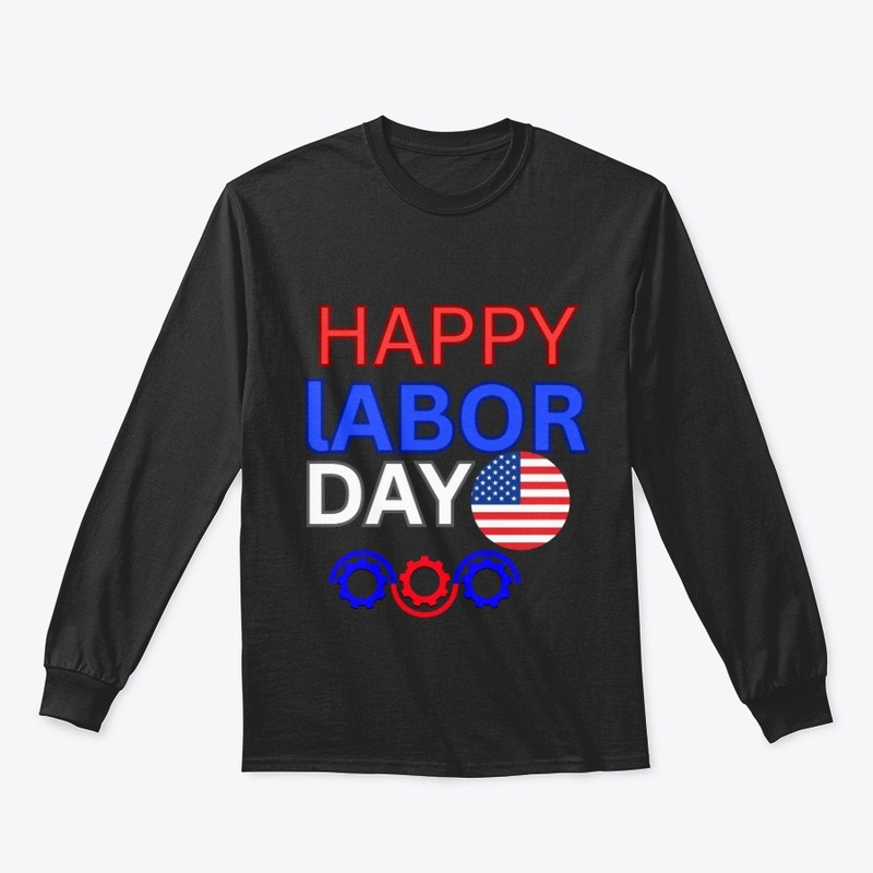 Happy labor day... Simple