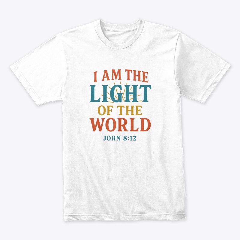 I Am The Light