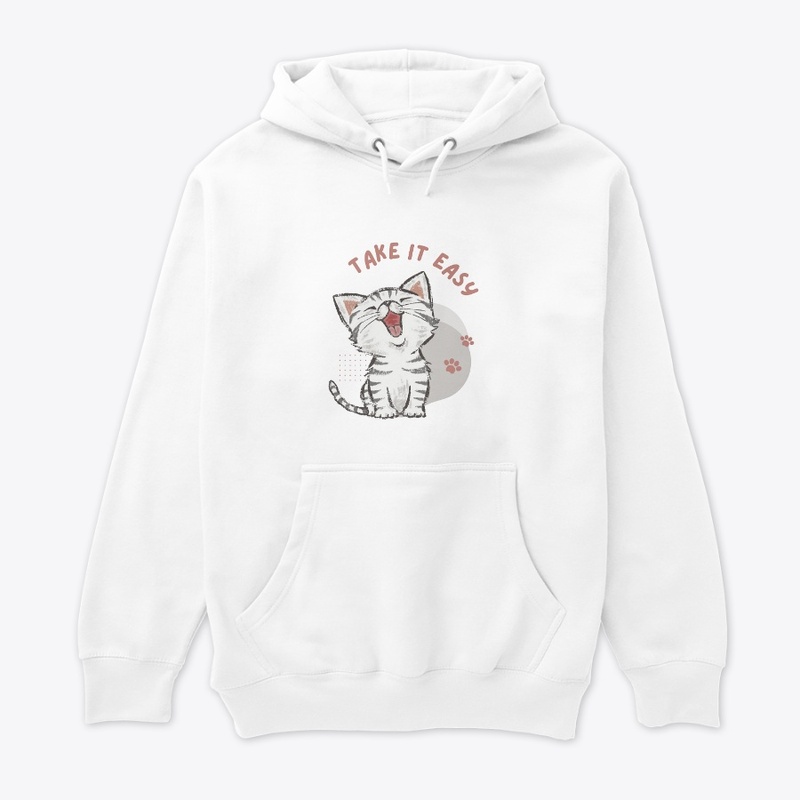 SWEET CAT