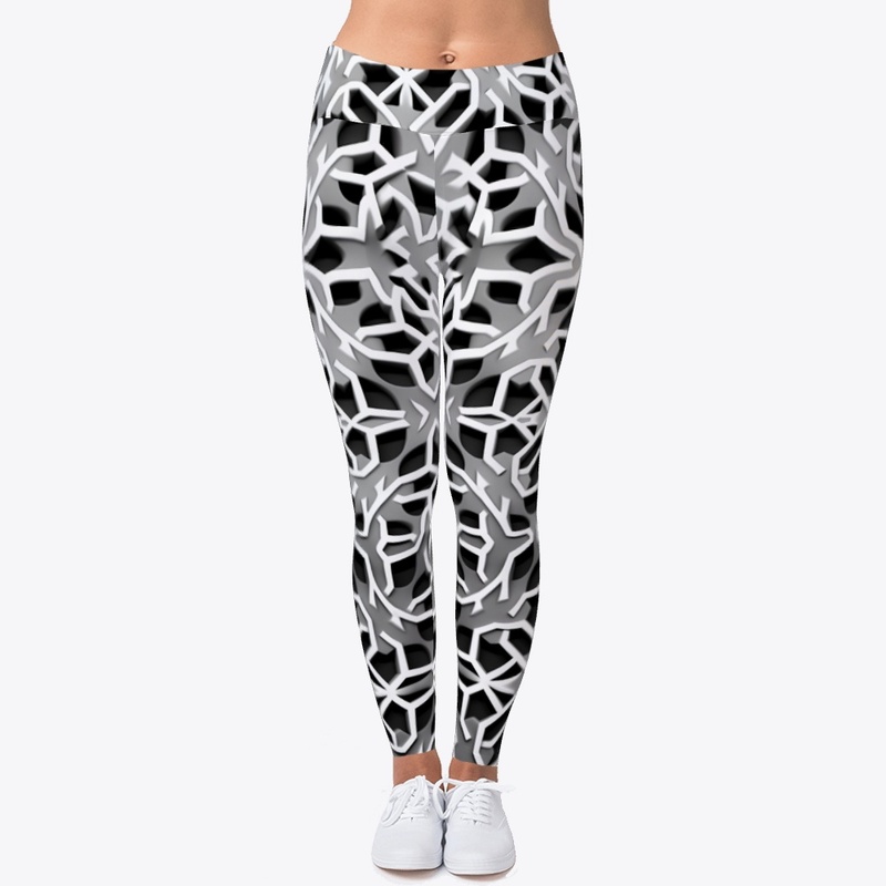 Line Sequence for Pilates and Yoga