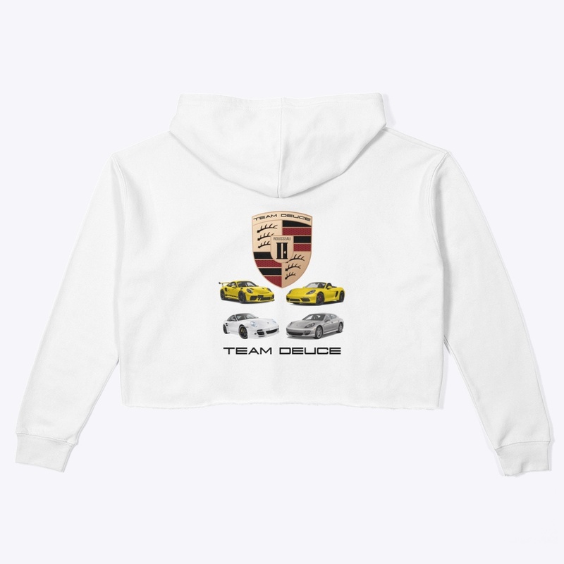 Team Deuce Bus Shirt 2024