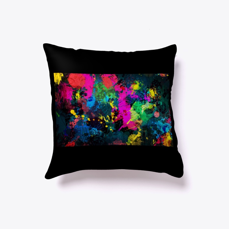 The Pillow