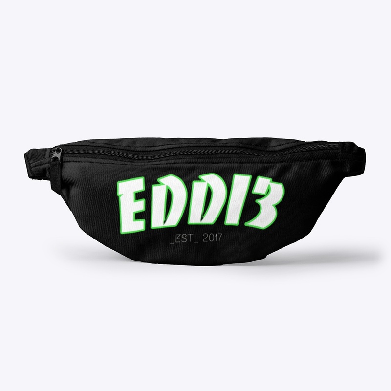 NEW EDDI3 MERCH