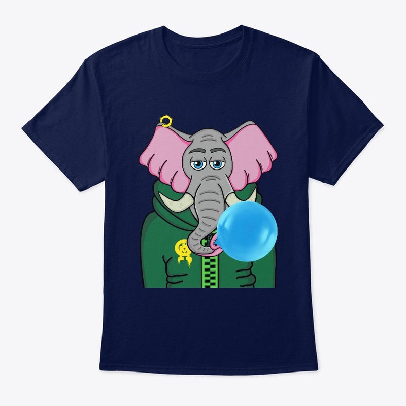 ELEPHANT 