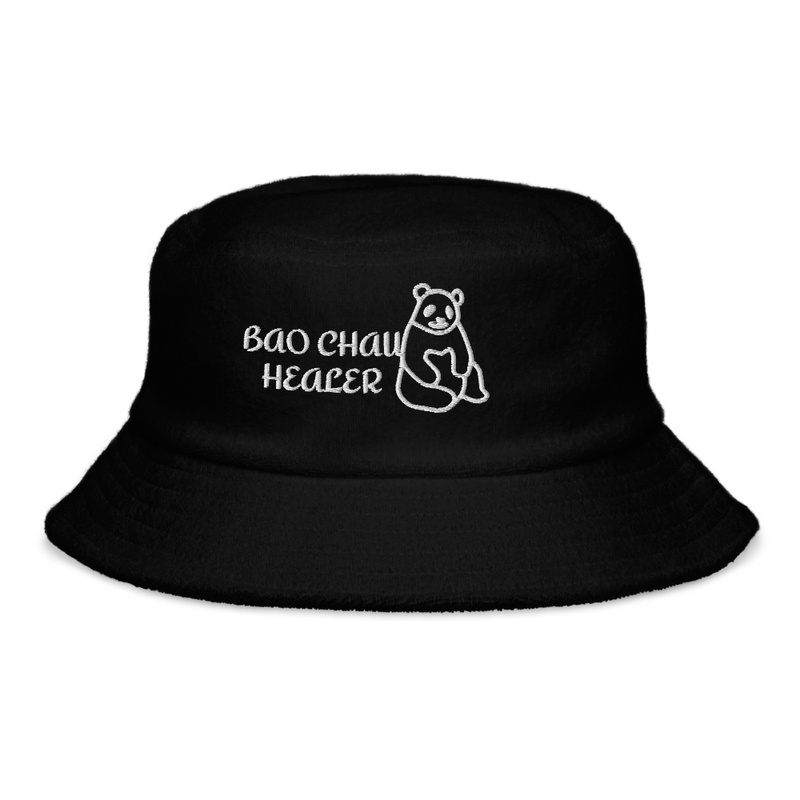Bao Chau Hat Bear
