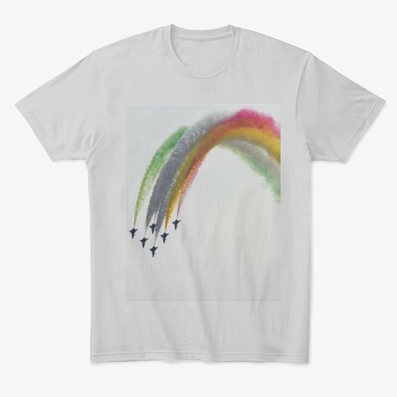 Nice T shirt