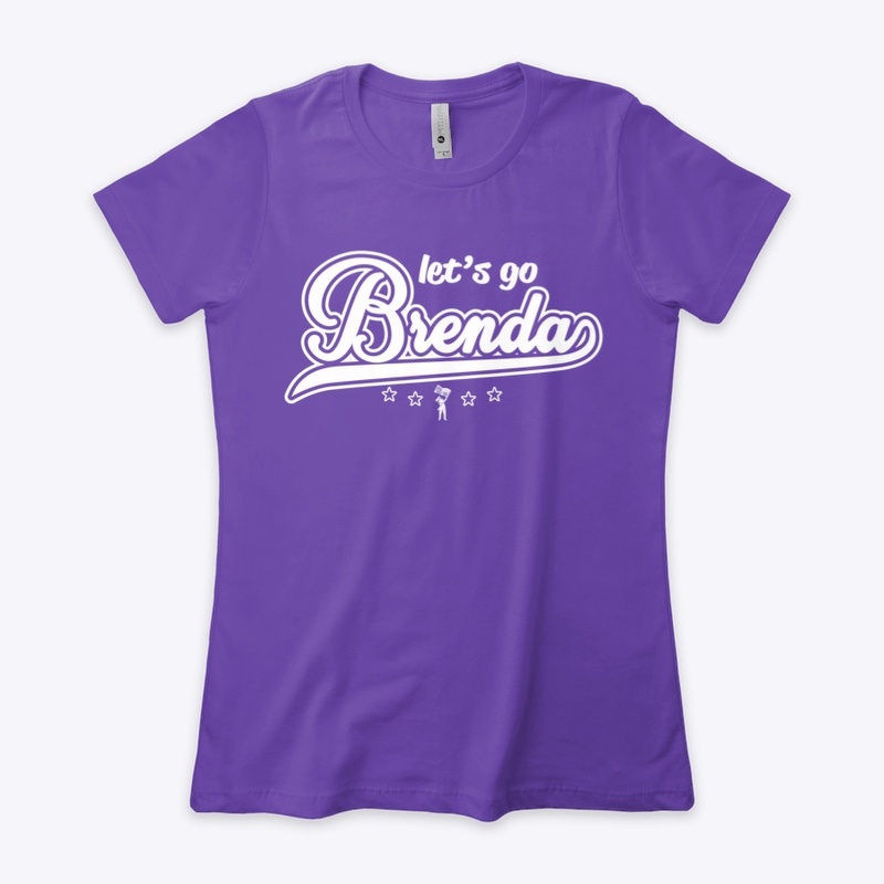 Let’s go Brenda
