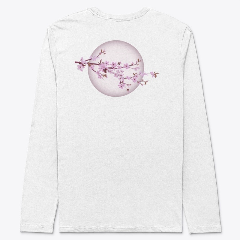 cherry blossoms