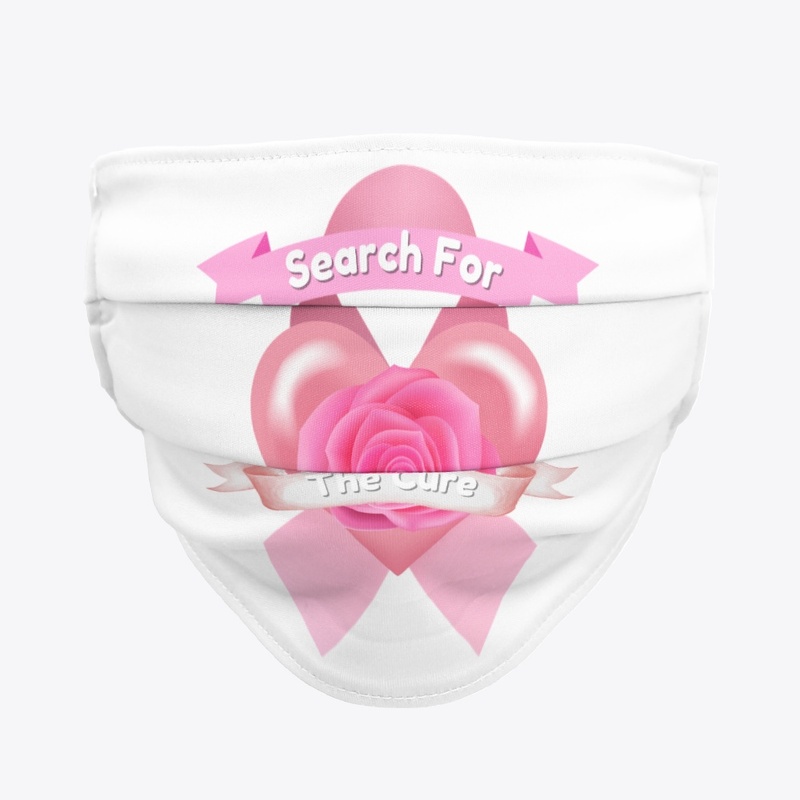 Fight For The Cure