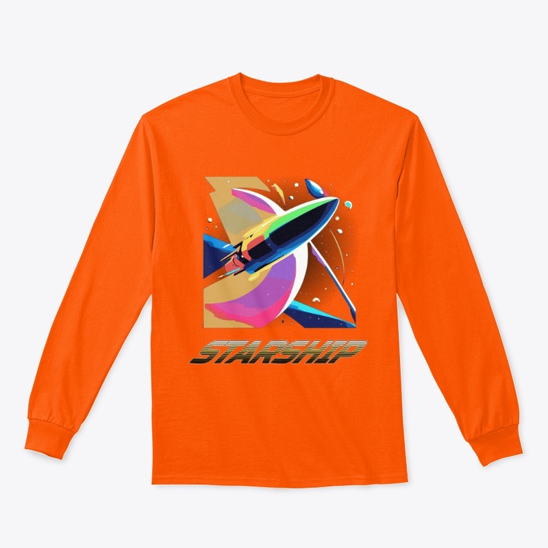 STARSHIP