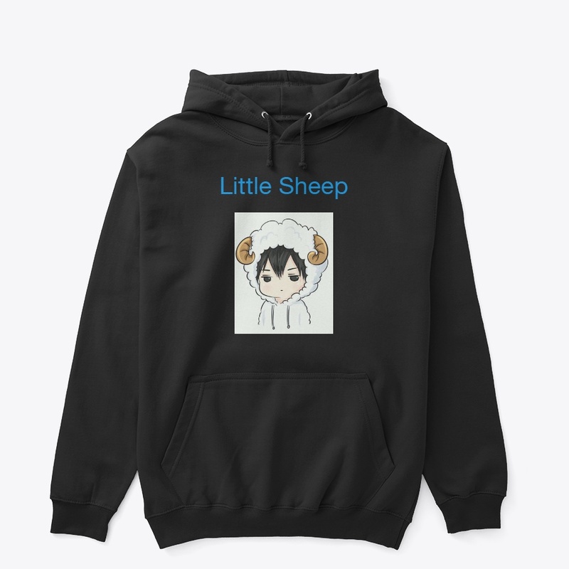 Little Sheep