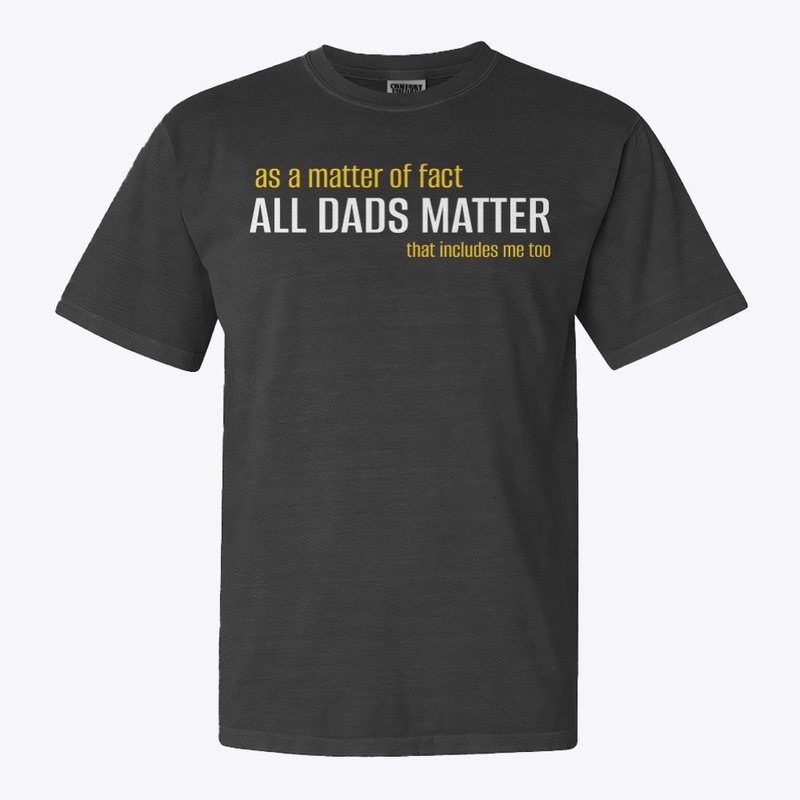 All Dads Matter