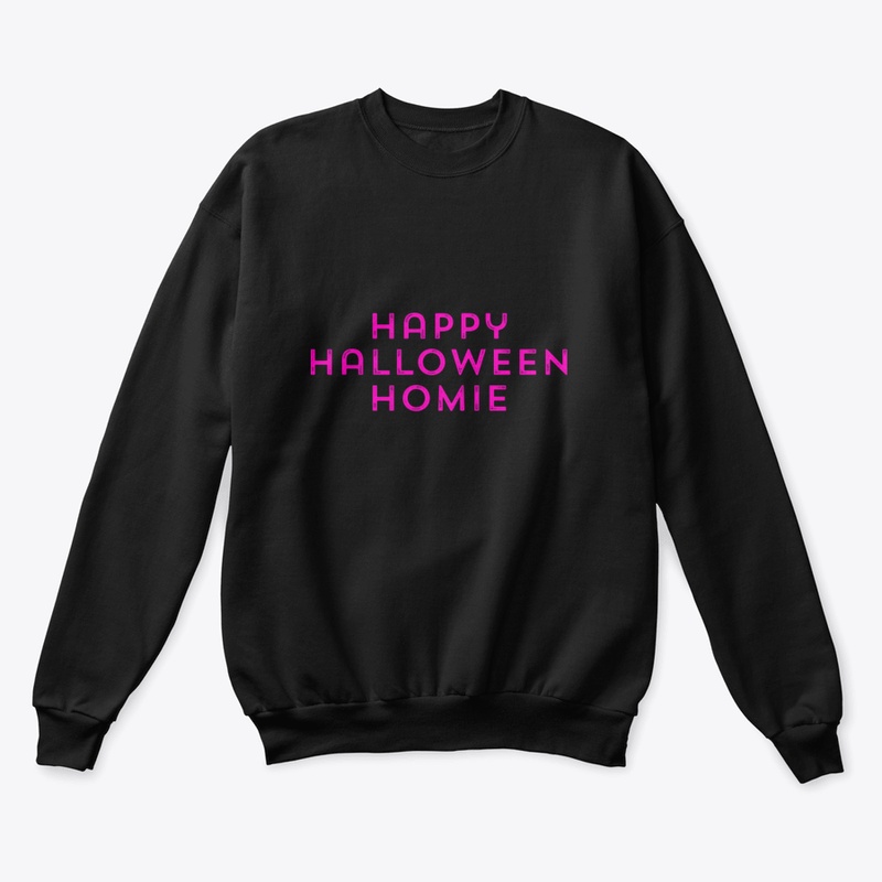 Happy Halloween D1vjr