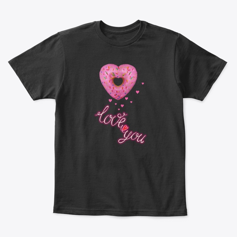 Love symbol 