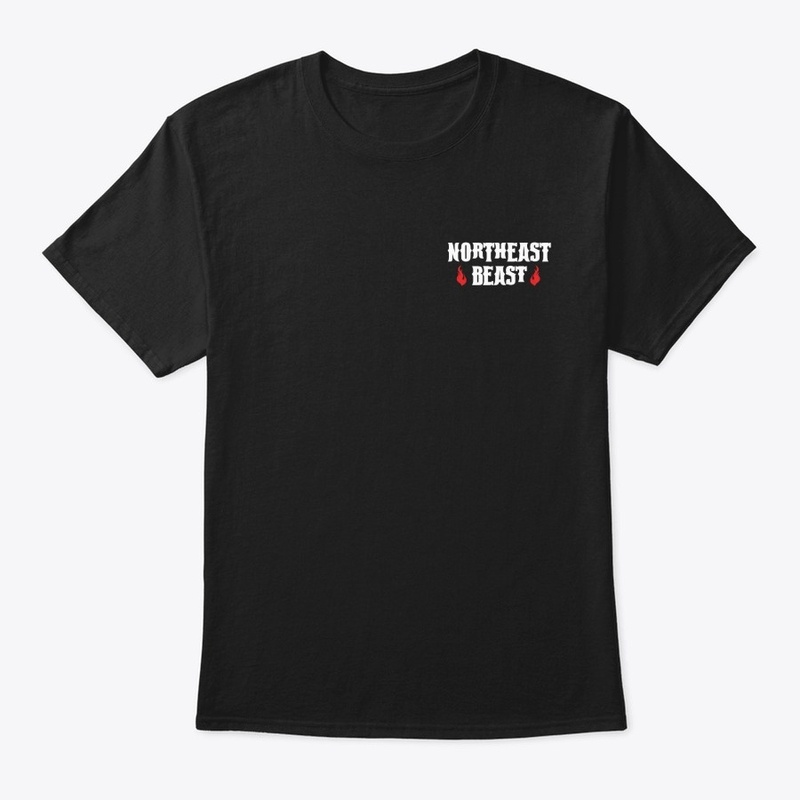 Northeast Beast Tee