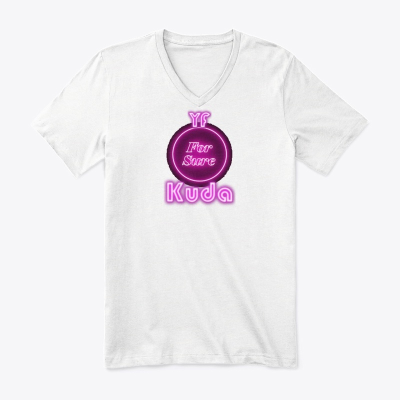 For Sure ( neon)