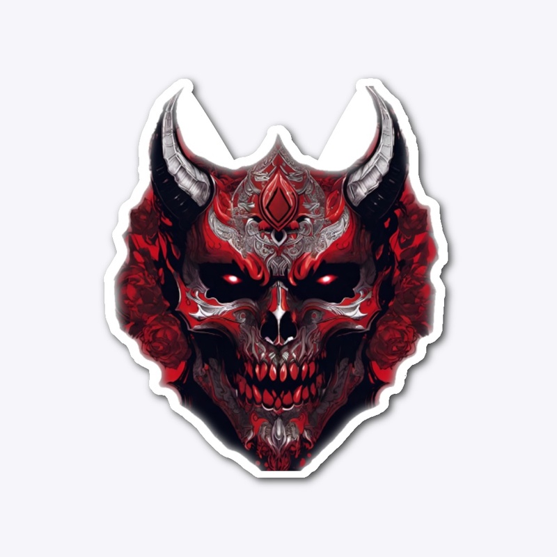 Hidden Demons