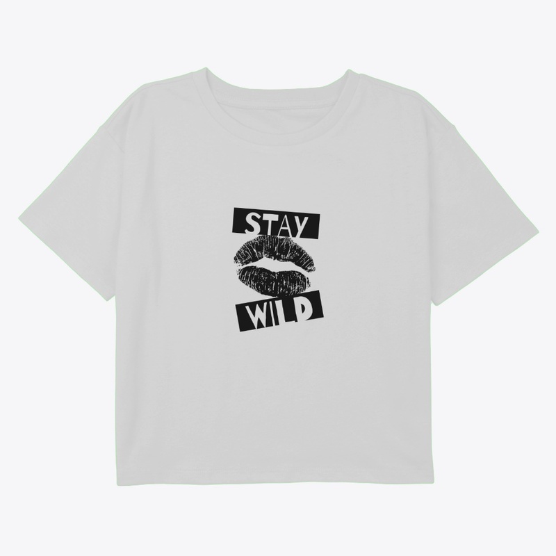Stay Wild