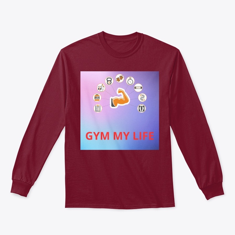 GYM gimnastik fitnes