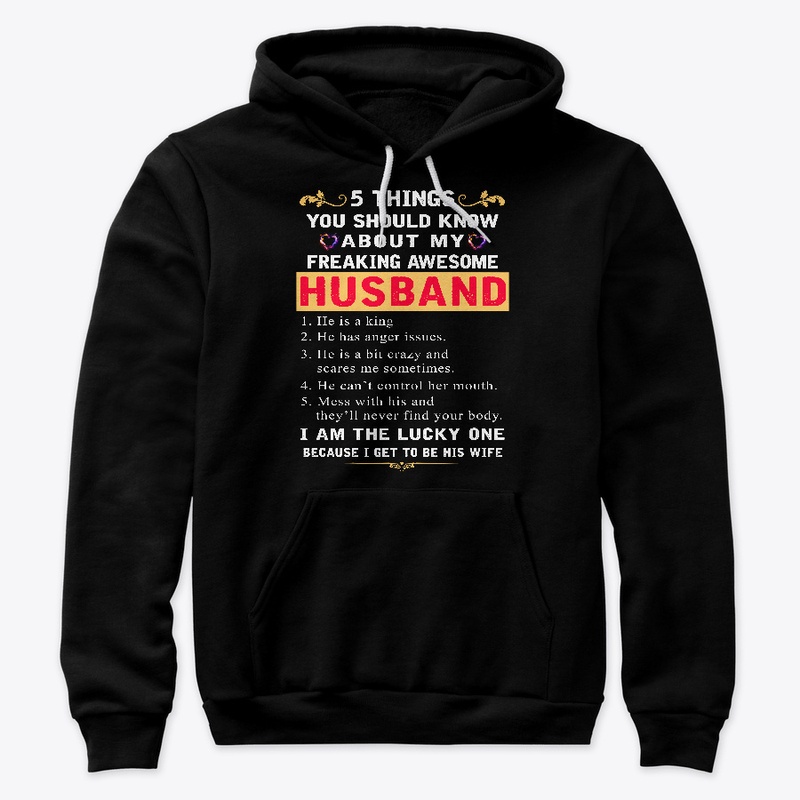 Perfect gift for wife