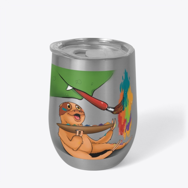 Rexy's Little Artist Home Goods