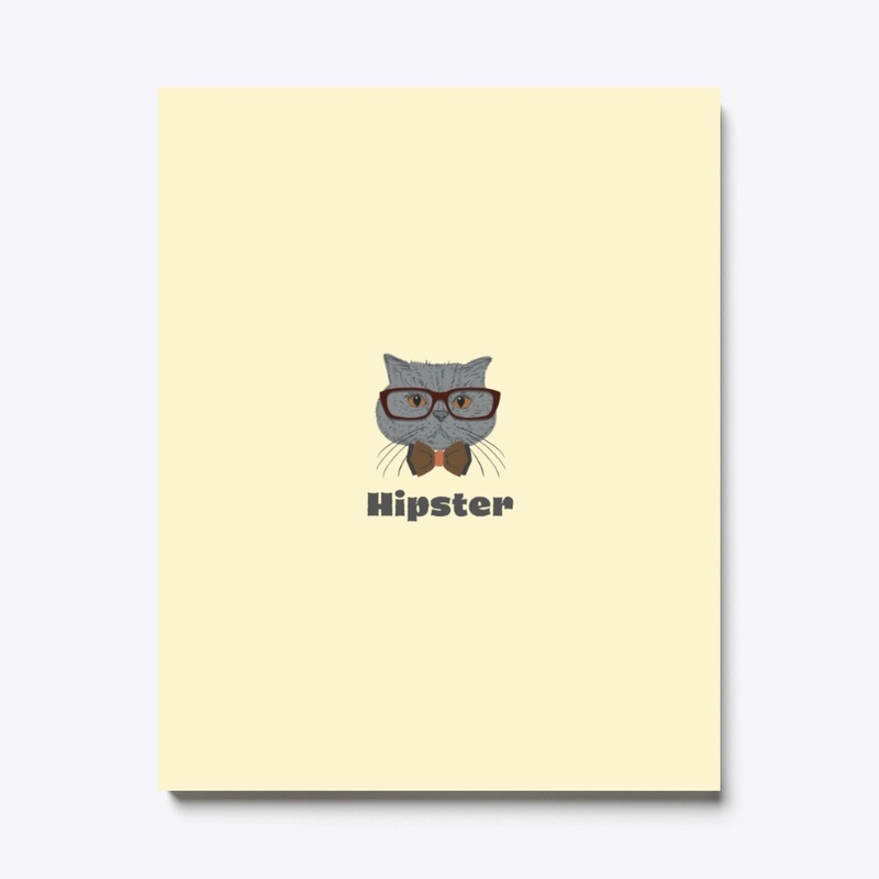 Hipster,Merch