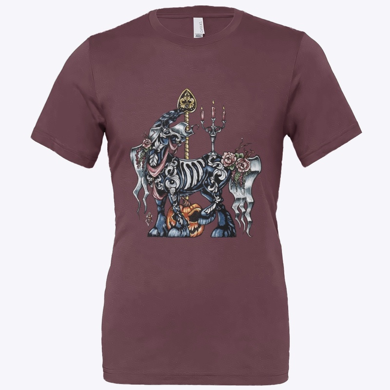 Sugarskull Carousel