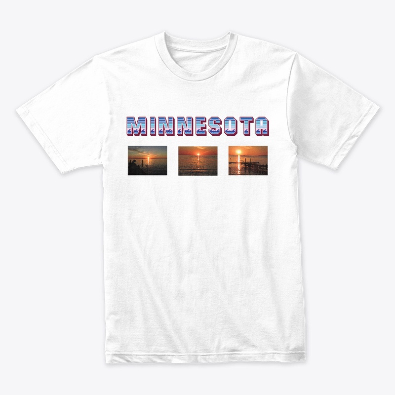 Minnesota sunrise 