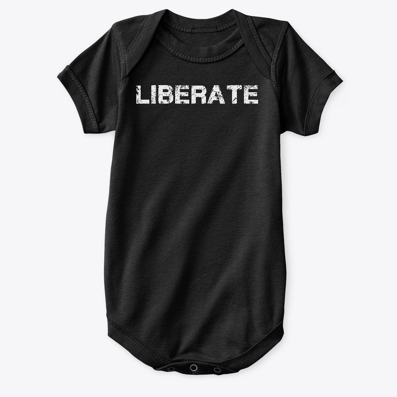 Liberate!