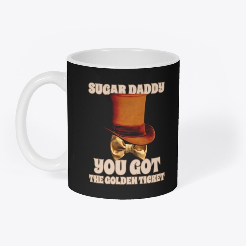 Sugar Daddy