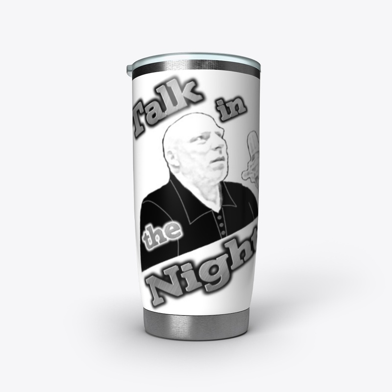 TITN Host Drawing Drinkware