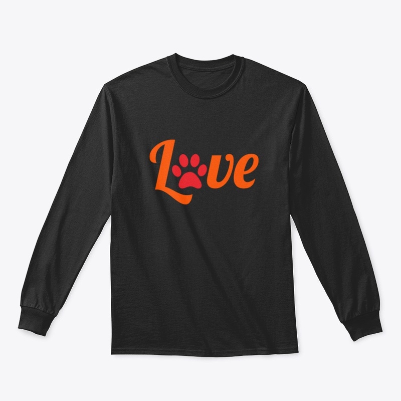 Love Design - For Dogs Lovers