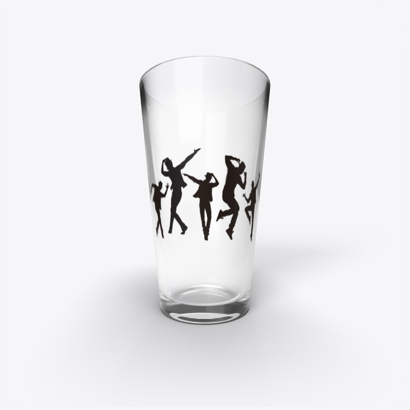 Dancer