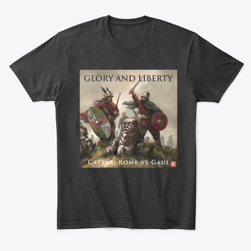 Glory and Liberty Shirt