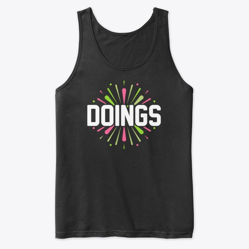 DOINGS