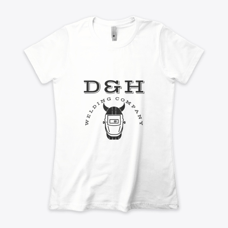 D&H Welding Company