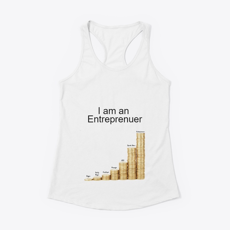 Entreprenuer