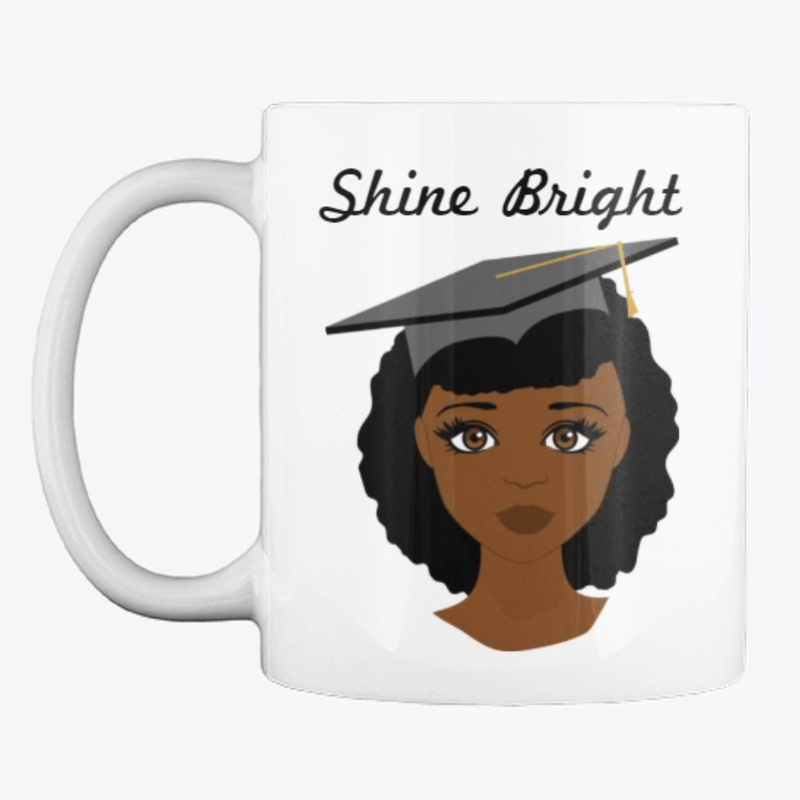 Shine Bright