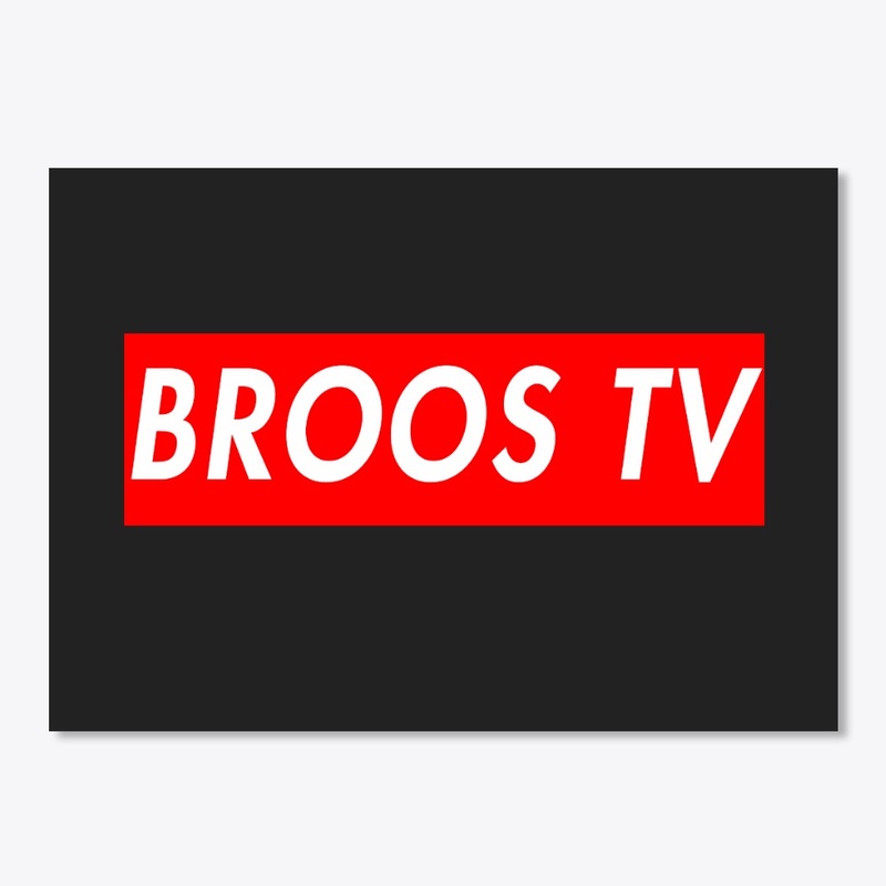 BROO'S ARMY