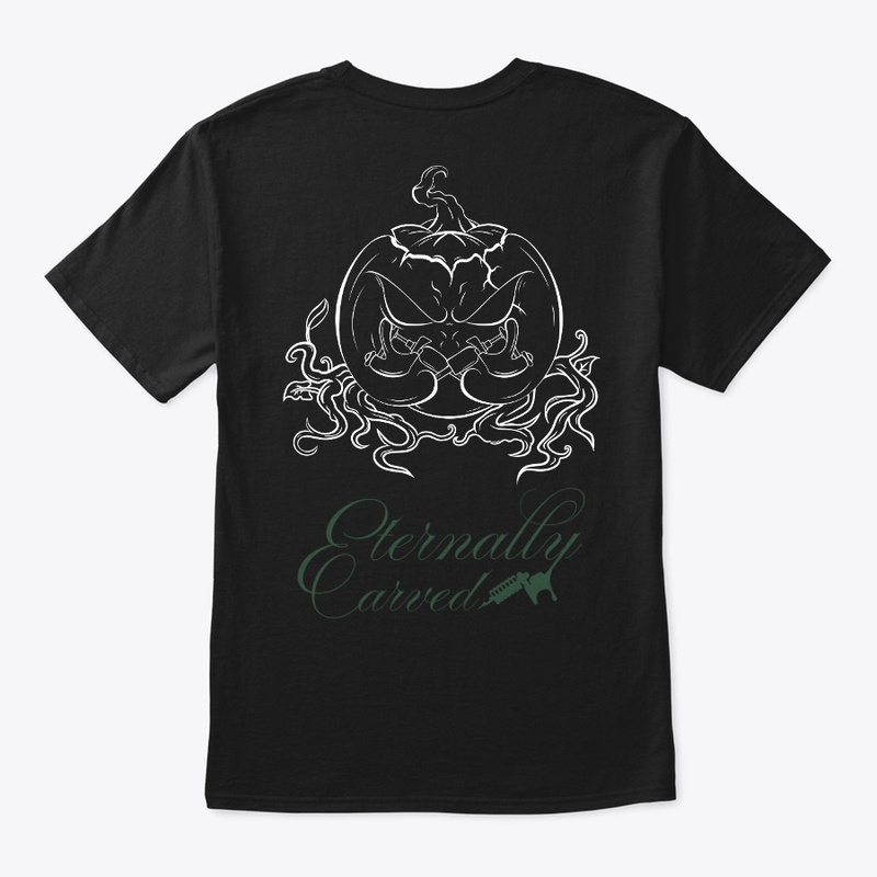 Eternally Carved